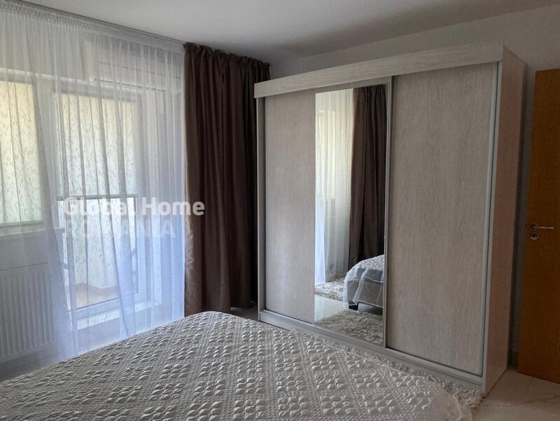 Bulevardul Unirii, metrou apartament 3 camere