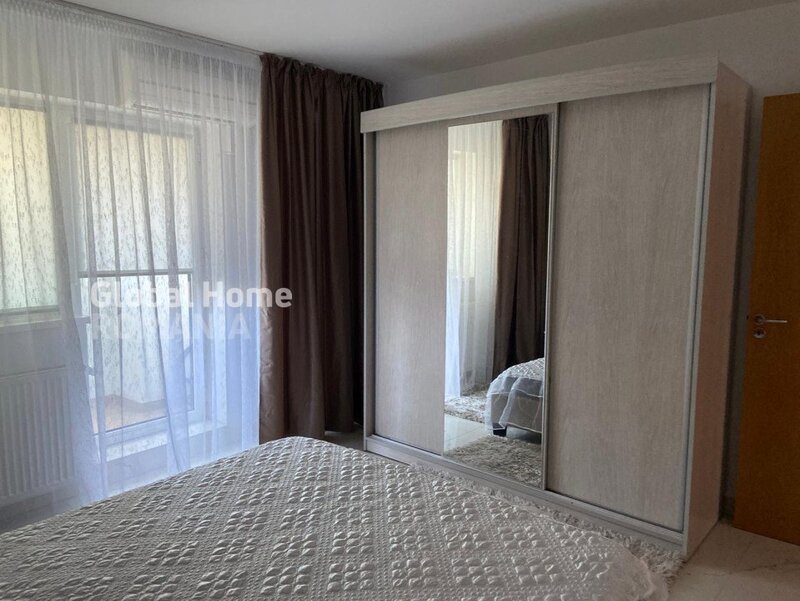 Bulevardul Unirii, metrou apartament 3 camere