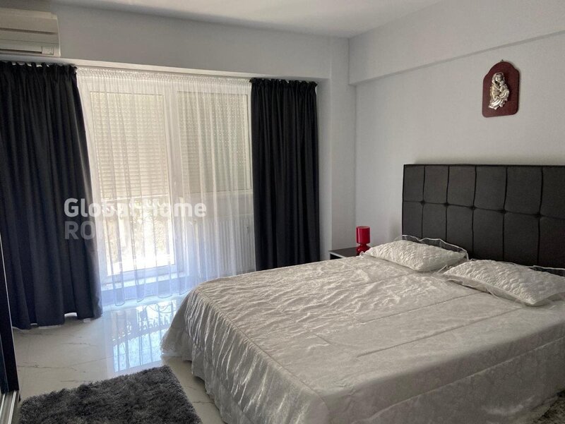 Bulevardul Unirii, metrou apartament 3 camere